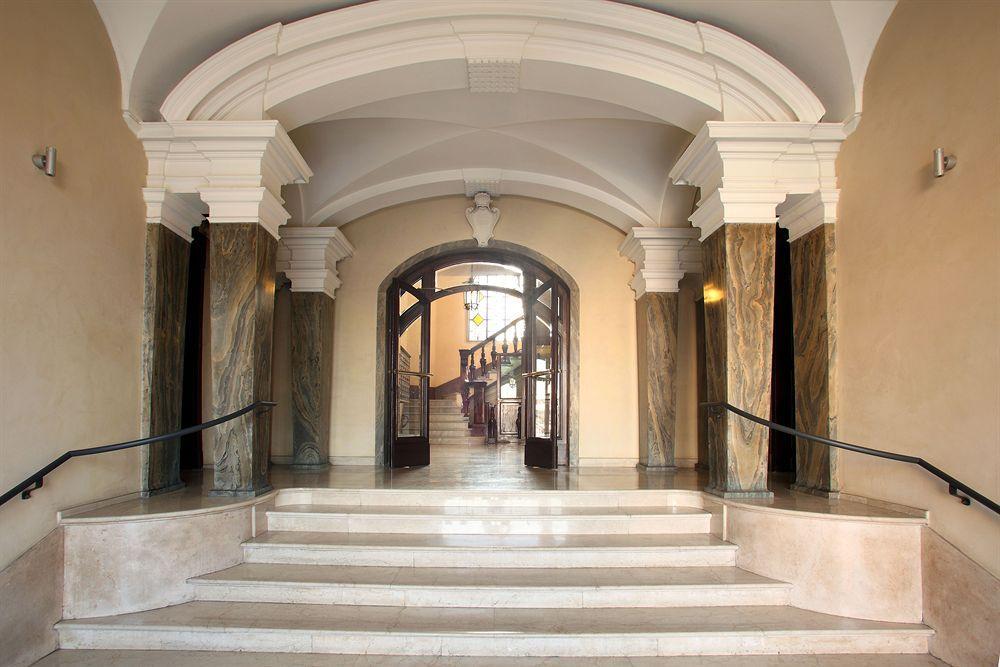 Dimora Storica Palazzo Marescalchi Belli Apartment Rome Exterior photo